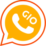 Logotipo de Google WhatsApp